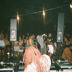 CTRLZORA (LIVE) @ AIRPLAY BY CLUB PLEX / 6.15.24