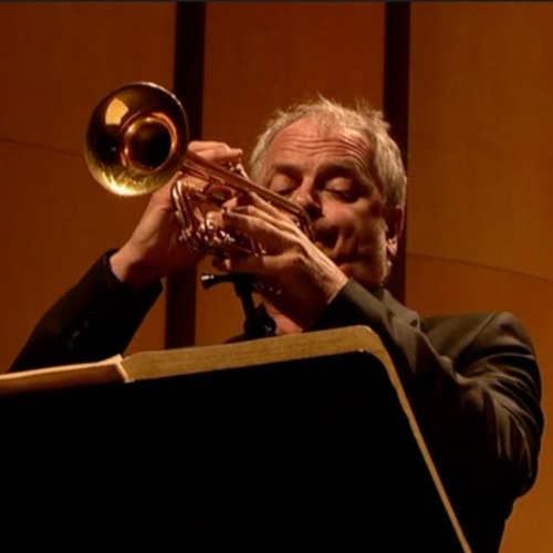Pyrotechnics: Concerto for Trumpet - Jens Lindemann, TCU Wind Symphony