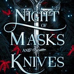 [Download PDF] Night of Masks and Knives (The Broken Kingdoms #4) - L.J. Andrews