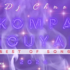 Dj Chno - Best Of Gouyad Mix 2024