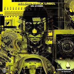 Liberthorn - Ad Infinitum (Original Mix) 160Kbps
