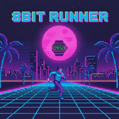 8bit Runner
