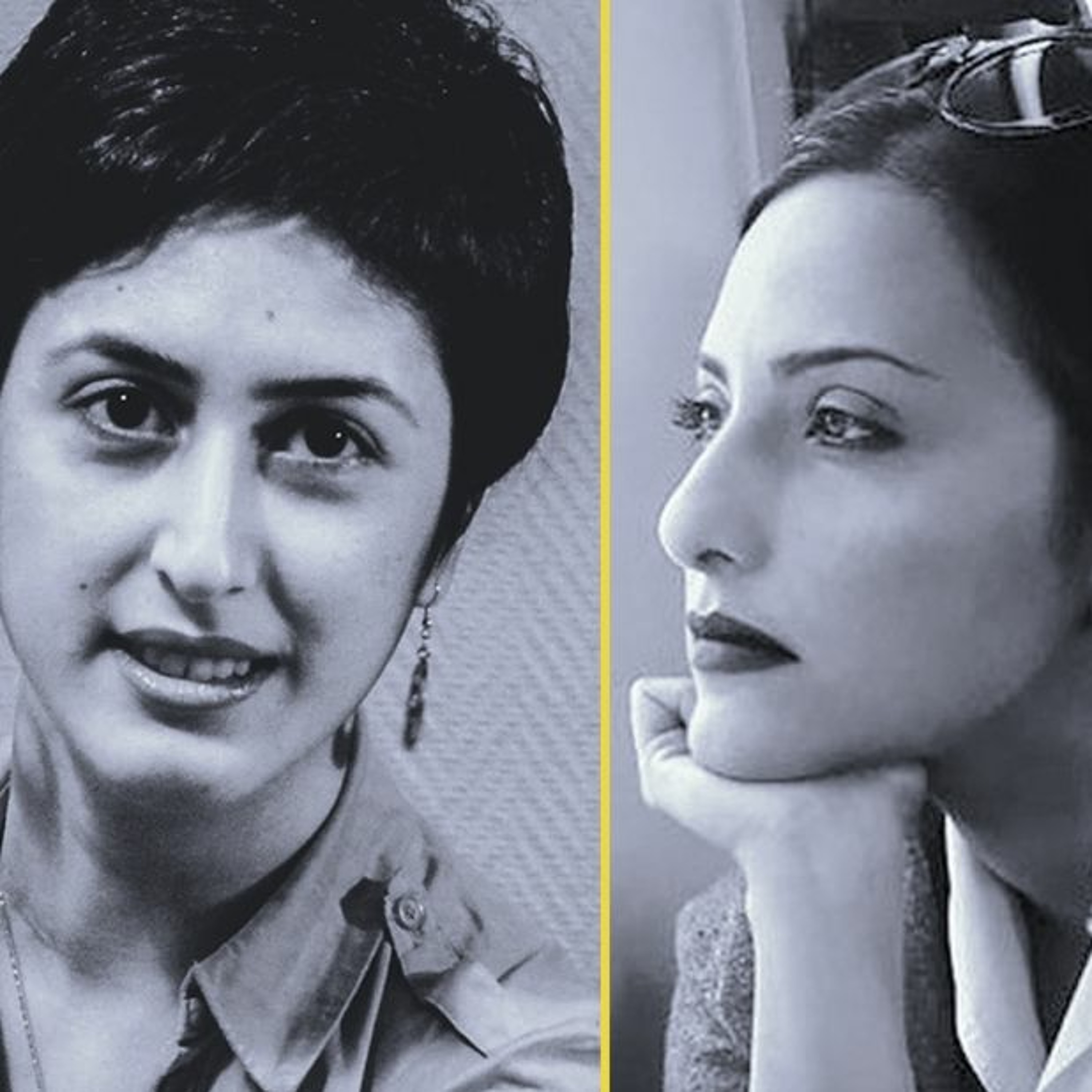یک‌ متر و نیم: آموزش آنلاین؛ گفتگوی لیلی نیکونظر با محیا استوار