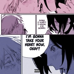 DONT BITE MY TONGUE! [+KF x AKAME]