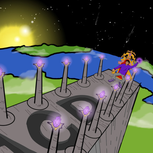 Ridiculed (prod.bail)