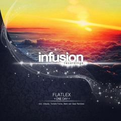 Flatex - One Day (Tensile Force Remix)(Downloadable)