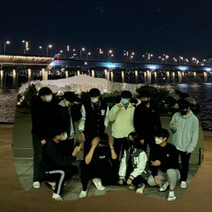 한강갱 remix