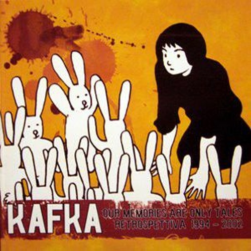 Kafka prometheus