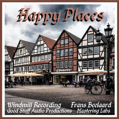 Happy Places