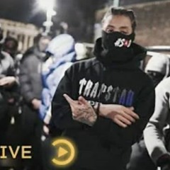 (67) DopeSmoke X GY - Walking Dead (Music Video)