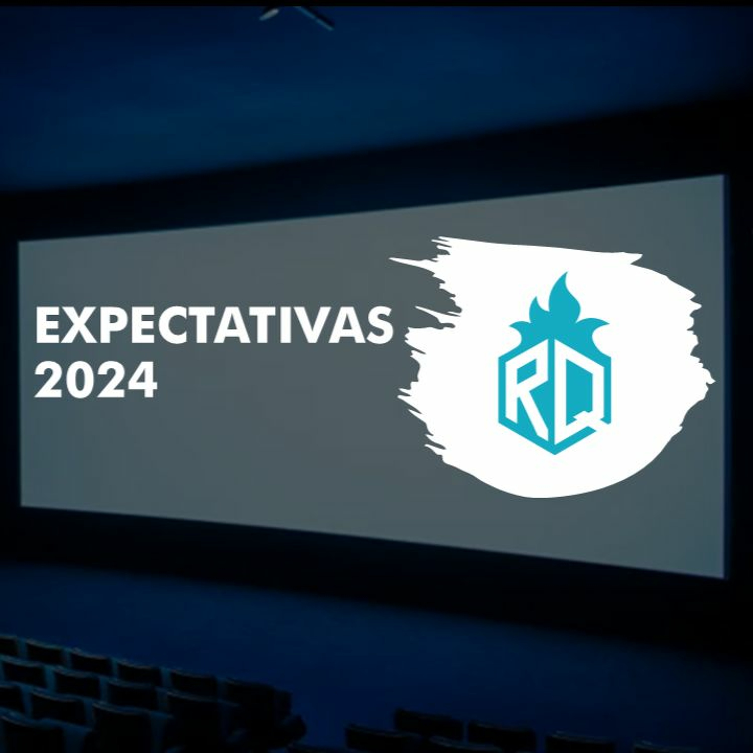 #198 Expectativas 2024