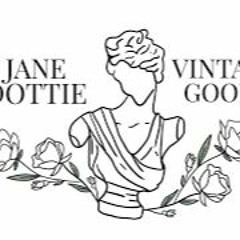 Collection of Kids Girls Clothes by Jane Dottie Vintage