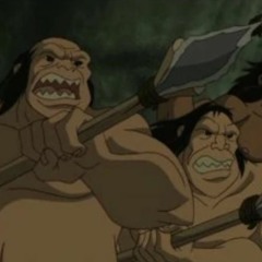 DEATH VIA STONING BY NEANDERTHALS (prod. Raccoonz x STATIC)