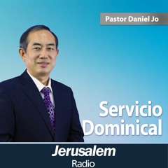 Si permanecéis en mí - Pastor Daniel Jo - San Juan 15:1-12