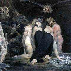 2021.10.30 Hecate Beckons