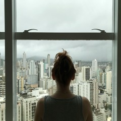 View From The Window