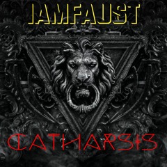 iAmFAUST - CATHARSIS  [NOV. 2021] - LIVE MIX (Mid Tempo, EBM, Dark Techno)