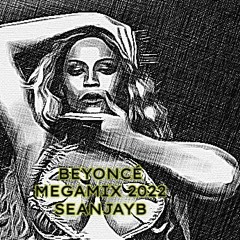 BEYONCÉ MEGAMIX 2022