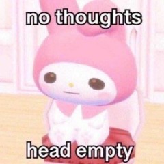 no thoughts head empty || nintendo music