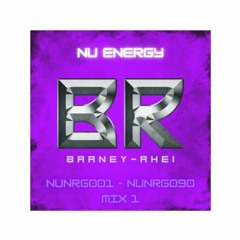 Nu Energy NUNRG001 - NUNRG090 Mix 1