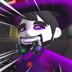 WOTFI 2024 song - PuzzlePark (smg4)