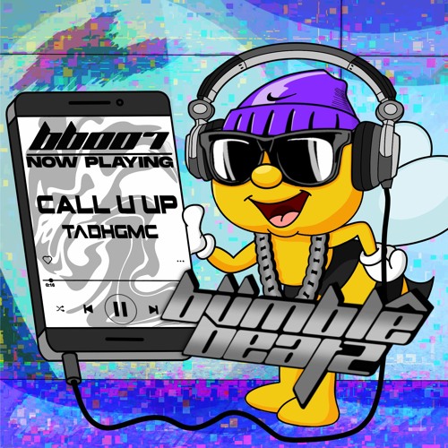 BB007: CALL U UP - Tadhgmc
