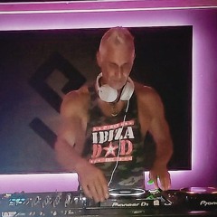 DJ Sladko Afrohouse Set