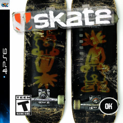 Skate (prod. boundxry)