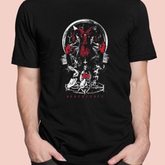 Devil Music Blackcraft T-Shirt