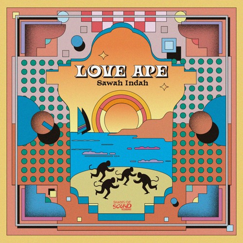 Love Ape - Dance Of The Apes (Gold Suite Remix) <Gouranga Premiere>