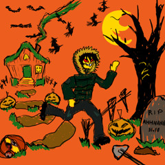 сратые трули prod ahhnahh #nahhoween🎃