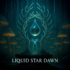 Liquid Star Dawn ][ Trippy Video on YouTube