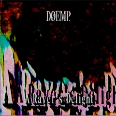 ECHO Rec. Free Download | Døemp - A Ravers Delight [ECHOFD004]