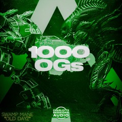 Swamp Mane - Old Dayz