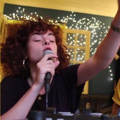 Prelude feat.Charlie Rano