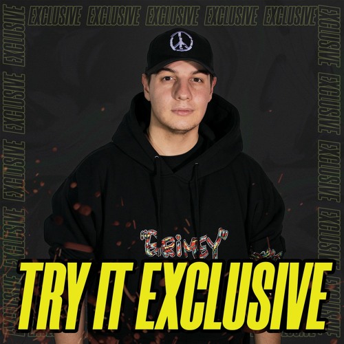 2010 x Escapate Conmigo Remix (Try It Mashup 94Bpm) - CANAL WHATSAPP (DESCARGA LIMITADA)