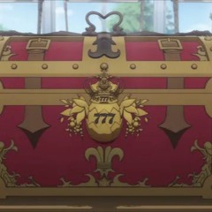 Pirate's Chest