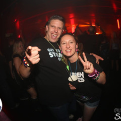 Bexxx B2B Swifty Rave Unity DJ Comp