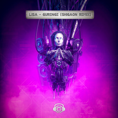 Lisa - 紅蓮華 (Gurenge)-(Shigaon Remix)