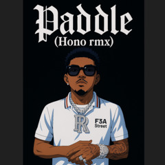 Paddle ( Hono rmx )