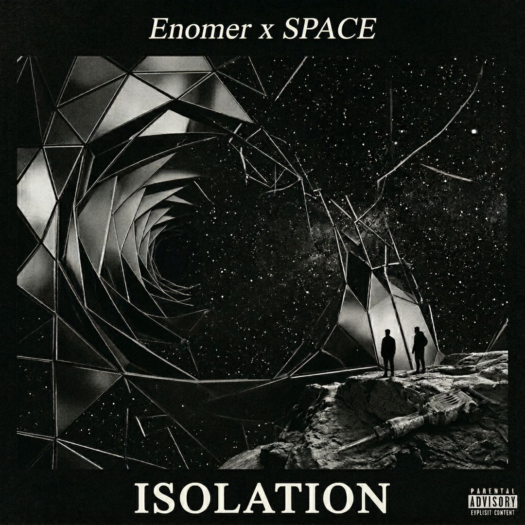 Stream ISOLATION by Enomer | Listen online for free on SoundCloud