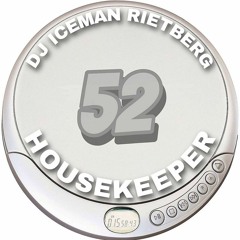HOUSEKEEPER 52 - Part .2