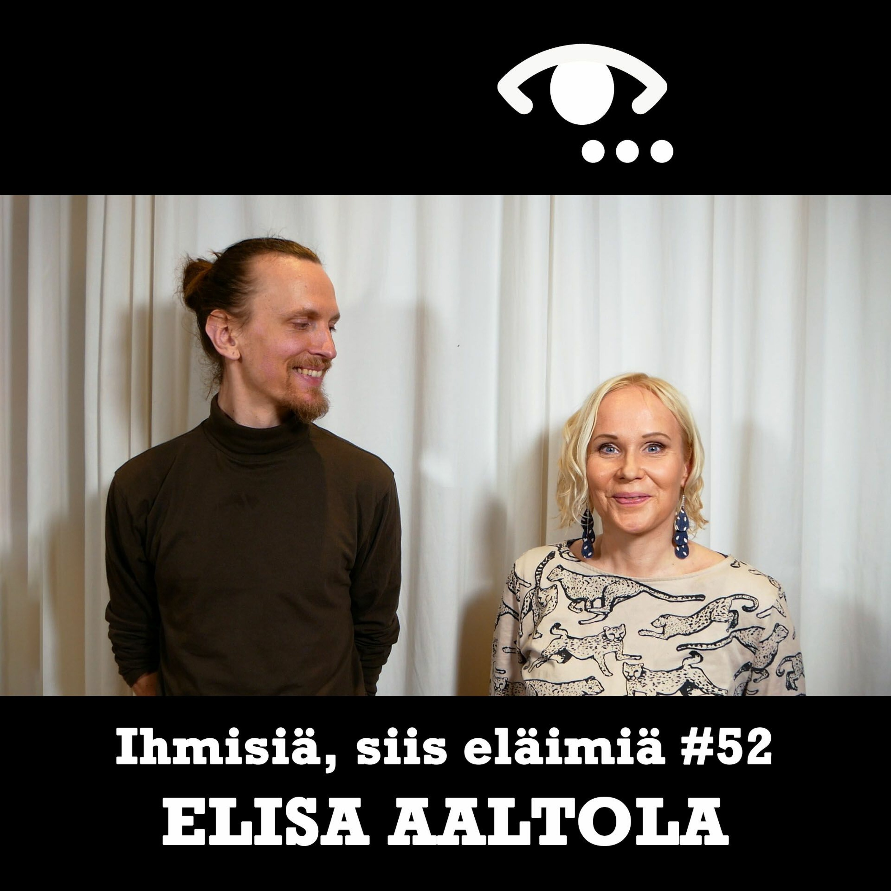 Ihmisiä, siis eläimiä
