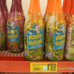 Wigrsauce - Dicke Stinker