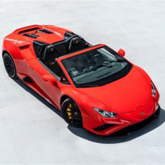 Review Special Price Lamborghini Huracan Spyder - Supercar Driving Experience In Miami