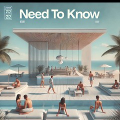 Need To Know