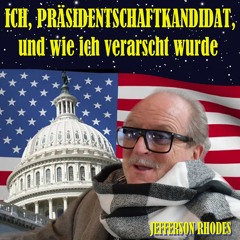 Money and Corruption, I'm Your Man