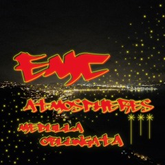 E.M.C. atmospheres - Medulla Oblongata