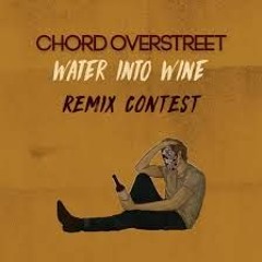 Water Into Wine Remix #WaterIntoWineRemix