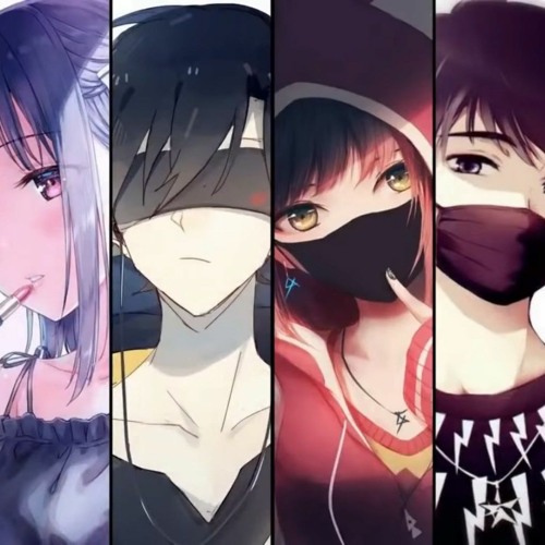 Nightcore - The Storm (TheFatRat & Maisy Kay) - (Lyrics)